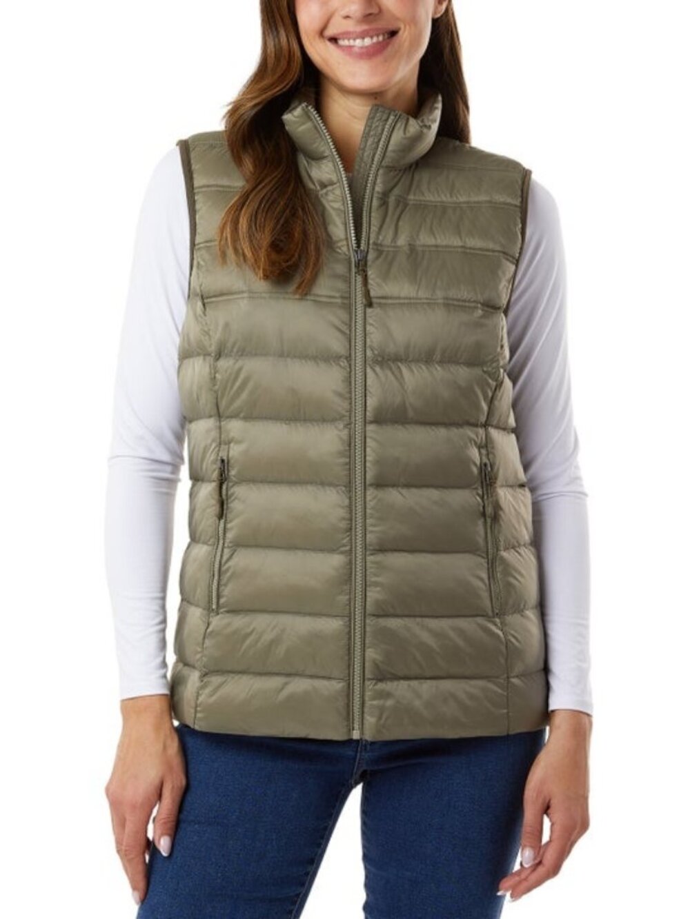 32 Degrees Women's Vest